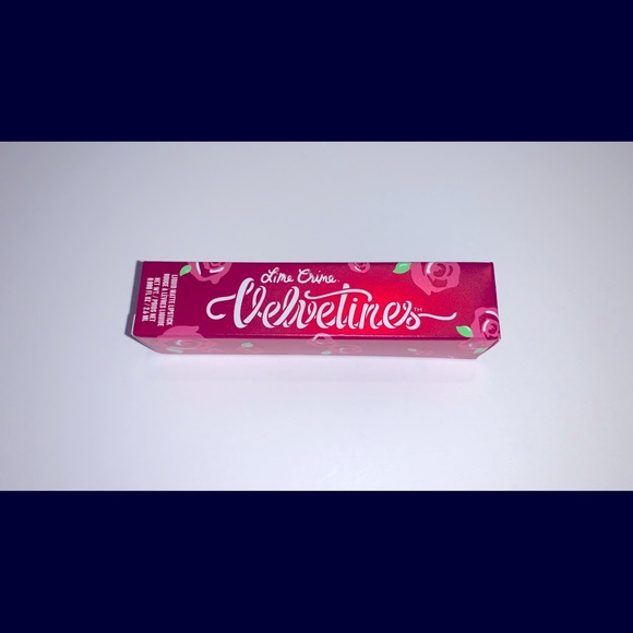 NIB Lime Crime Liquid Lipsticks - Multiple Shades! - Picture 1 of 9